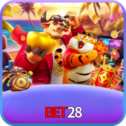 Imagem promocional da bet28 mostrando a plataforma e suas vantagens